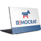 Democrat Blue And Red Dell Vostro Skin