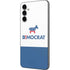 Democrat Blue And Red Galaxy A14 5G Skin