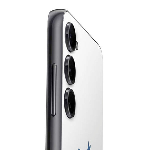 Democrat Blue And Red Galaxy A14 5G Skin