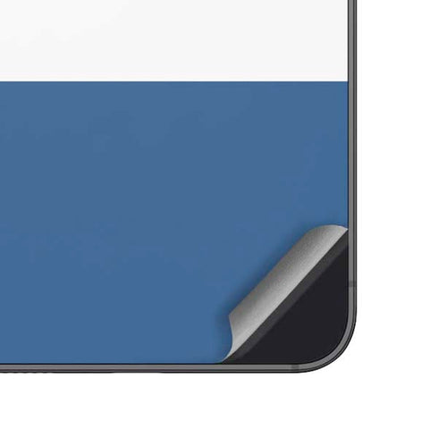 Democrat Blue And Red Galaxy A14 5G Skin