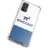 Democrat Blue And Red Galaxy A32 5G Clear Case