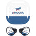 Democrat Blue And Red Galaxy Buds Pro Skin
