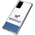 Democrat Blue And Red Galaxy Note20 5G Clear Case