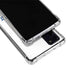 Democrat Blue And Red Galaxy Note20 5G Clear Case