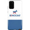 Democrat Blue And Red Galaxy Note20 5G Pro Case