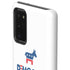 Democrat Blue And Red Galaxy Note20 5G Pro Case