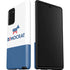 Democrat Blue And Red Galaxy Note20 5G Pro Case