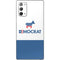 Democrat Blue And Red Galaxy Note20 5G Skin