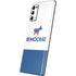 Democrat Blue And Red Galaxy Note20 5G Skin