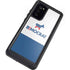 Democrat Blue And Red Galaxy Note20 5G Waterproof Case