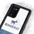Democrat Blue And Red Galaxy Note20 5G Waterproof Case