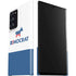 Democrat Blue And Red Galaxy Note20 Ultra 5G Lite Case