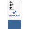Democrat Blue And Red Galaxy Note20 Ultra 5G Skin