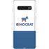 Democrat Blue And Red Galaxy S10 Skin