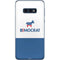 Democrat Blue And Red Galaxy S10e Skin
