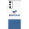 Democrat Blue And Red Galaxy S20 Fan Edition Skin
