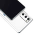 Democrat Blue And Red Galaxy S20 Fan Edition Skin