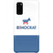 Democrat Blue And Red Galaxy S20 Lite Case