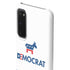 Democrat Blue And Red Galaxy S20 Lite Case