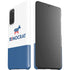 Democrat Blue And Red Galaxy S20 Lite Case