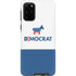 Democrat Blue And Red Galaxy S20 Plus Pro Case