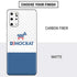 Democrat Blue And Red Galaxy S20 Plus Skin