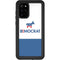 Democrat Blue And Red Galaxy S20 Plus Waterproof Case