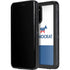 Democrat Blue And Red Galaxy S20 Plus Waterproof Case