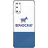 Democrat Blue And Red Galaxy S20 Skin