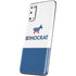 Democrat Blue And Red Galaxy S20 Skin