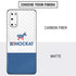 Democrat Blue And Red Galaxy S20 Skin