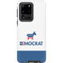 Democrat Blue And Red Galaxy S20 Ultra 5G Pro Case