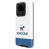 Democrat Blue And Red Galaxy S20 Ultra 5G Pro Case