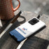 Democrat Blue And Red Galaxy S20 Ultra 5G Pro Case