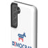 Democrat Blue And Red Galaxy S21 5G Pro Case