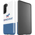 Democrat Blue And Red Galaxy S21 5G Pro Case