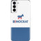 Democrat Blue And Red Galaxy S21 5G Skin