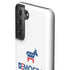 Democrat Blue And Red Galaxy S21 FE Pro Case