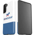 Democrat Blue And Red Galaxy S21 FE Pro Case