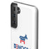 Democrat Blue And Red Galaxy S21 Plus 5G Pro Case