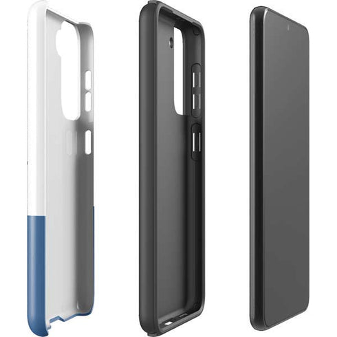 Democrat Blue And Red Galaxy S21 Plus 5G Pro Case