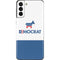 Democrat Blue And Red Galaxy S21 Plus 5G Skin