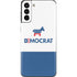 Democrat Blue And Red Galaxy S21 Plus 5G Skin
