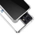 Democrat Blue And Red Galaxy S21 Ultra 5G Clear Case