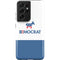 Democrat Blue And Red Galaxy S21 Ultra 5G Pro Case