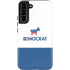 Democrat Blue And Red Galaxy S22 Plus Pro Case