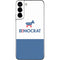 Democrat Blue And Red Galaxy S22 Plus Skin