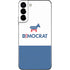 Democrat Blue And Red Galaxy S22 Plus Skin