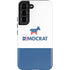 Democrat Blue And Red Galaxy S22 Pro Case