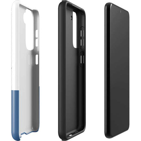 Democrat Blue And Red Galaxy S22 Pro Case